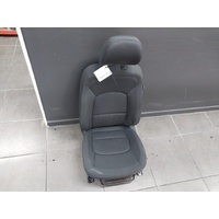 Kia Rio Ub  Left Front Seat