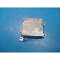 Mazda Bt50 Ford Ranger, Airbag Module