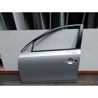 Hyundai I30 Fd Hatch Left Front Door