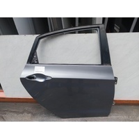 Hyundai I30 Gd  Right Rear Door