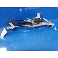 Hyundai Tucson Tl  Wiper Linkage
