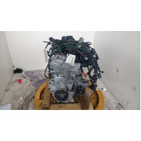 Nissan Pulsar B17/C12 Petrol 1.8 Mra8de Engine
