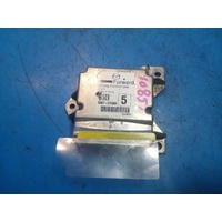 Mazda 3 Bn Airbag Module