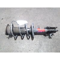Mazda 3 Bn Left Front Strut