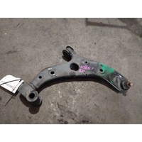 Mazda 3 Bm-Bn  Right Front Lower Control Arm