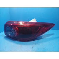 Mazda 3 Bm-Bn Right Taillight