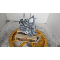 Mazda 3 Petrol 2.5 Bm-Bn, Manual Gearbox