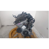 Mitsubishi Asx Peugeot 4008, Petrol 2.0 4B11 Engine