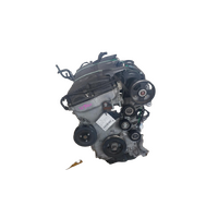 Mitsubishi Asx Peugeot 4008, Petrol 2.0 4B11 Engine