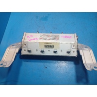 Mitsubishi Asx Xa Right Knee Airbag