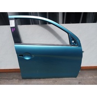 Mitsubishi Asx Xa-Xc  Right Front Door