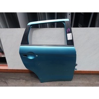 Mitsubishi Asx Xa-Xc Right Rear Door