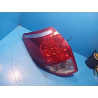 Toyota Rav4 Aca33 Left Taillight