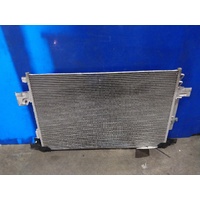 Mitsubishi Lancer Asx Outlander  Air Cond Condenser