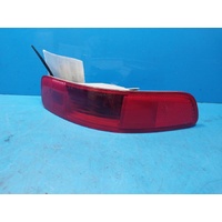 Mitsubishi Outlander Zg-Zh  Left Taillight Bumper Reflector