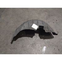 Mitsubishi Outlander Right Guard Liner