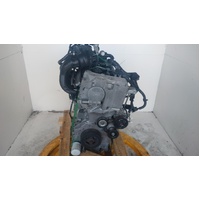 Nissan Xtrail T31 2.5 Qr25 Auto Type Petrol Engine 09/2007 - 12/2013