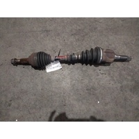 Nissan Xtrail T31 2.5 Petrol Automatic Left Front Driveshaft
