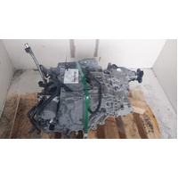 Nissan Xtrail T31 2.5 Petrol Auto Transmission