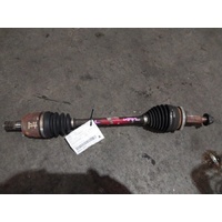 Hyundai I30 Gd, Left Driveshaft