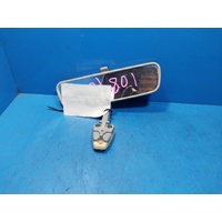 Nissan Xtrail  Wagon Interior Mirror