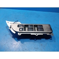 Nissan Xtrail Right Front Power Window Master Switch