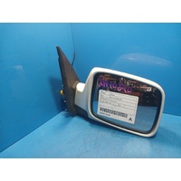 Nissan Xtrail T30 Right Door Mirror