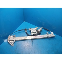 Nissan Xtrail T30 Rh Front Power Wndow Regulator