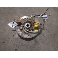 Nissan Xtrail T30 Right Rear Hub Assembly