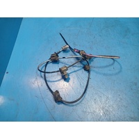 Subaru Forester Sj  Left Rear Abs Sensor