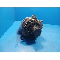 Subaru Forester Fb25 Alternator