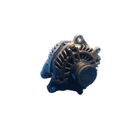 Subaru Forester Fb25 Alternator