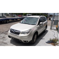 Subaru Outback, Liberty, Forester, Xv, Impreza Left Bumper Foglamp