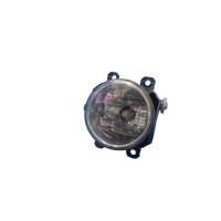 Subaru Outback, Liberty, Forester, Xv, Impreza Left Bumper Foglamp