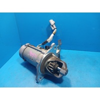 Subaru Xv G4x Automatic Starter Motor