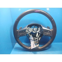 Subaru Forester Sj Steering Wheel