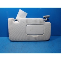 Subaru Forester Sj Right Side Sunvisor
