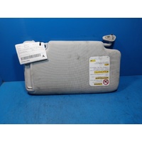 Subaru Forester Sj Left Side Sunvisor