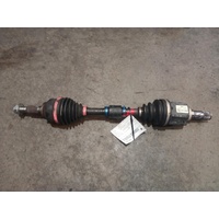 Mazda 3 Bl  Left Front Driveshaft