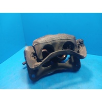 Mitsubishi Pajero Nm-Np Left Front Caliper