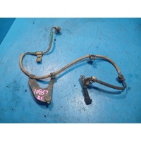 Holden Colorado Rg  Right Front Abs Sensor