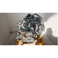 Holden Colorado Trailblazer  Diesel 2.8 Lwn Turbo Engine