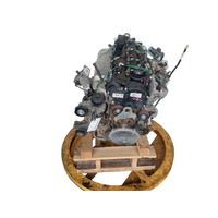 Holden Colorado Trailblazer  Diesel 2.8 Lwn Turbo Engine