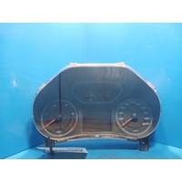 Holden Colorado Rg Auto T/M Instrument Cluster