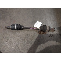 Mitsubishi Lancer Cj  Left Front Driveshaft