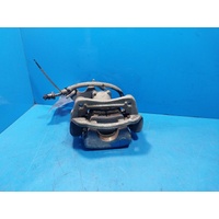Hyundai I30 Left Rear Caliper