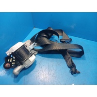 Hyundai I30 Gd Right Front Seat Belt Only