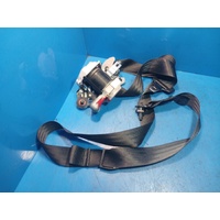 Hyundai I30 Gd  Lh Front Seat Belt Only