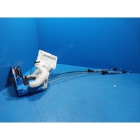 Hyundai Sonata Lf  Left Rear Door Lock