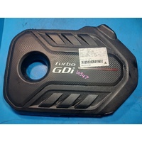hyundai Sonata Lf Engine Cover